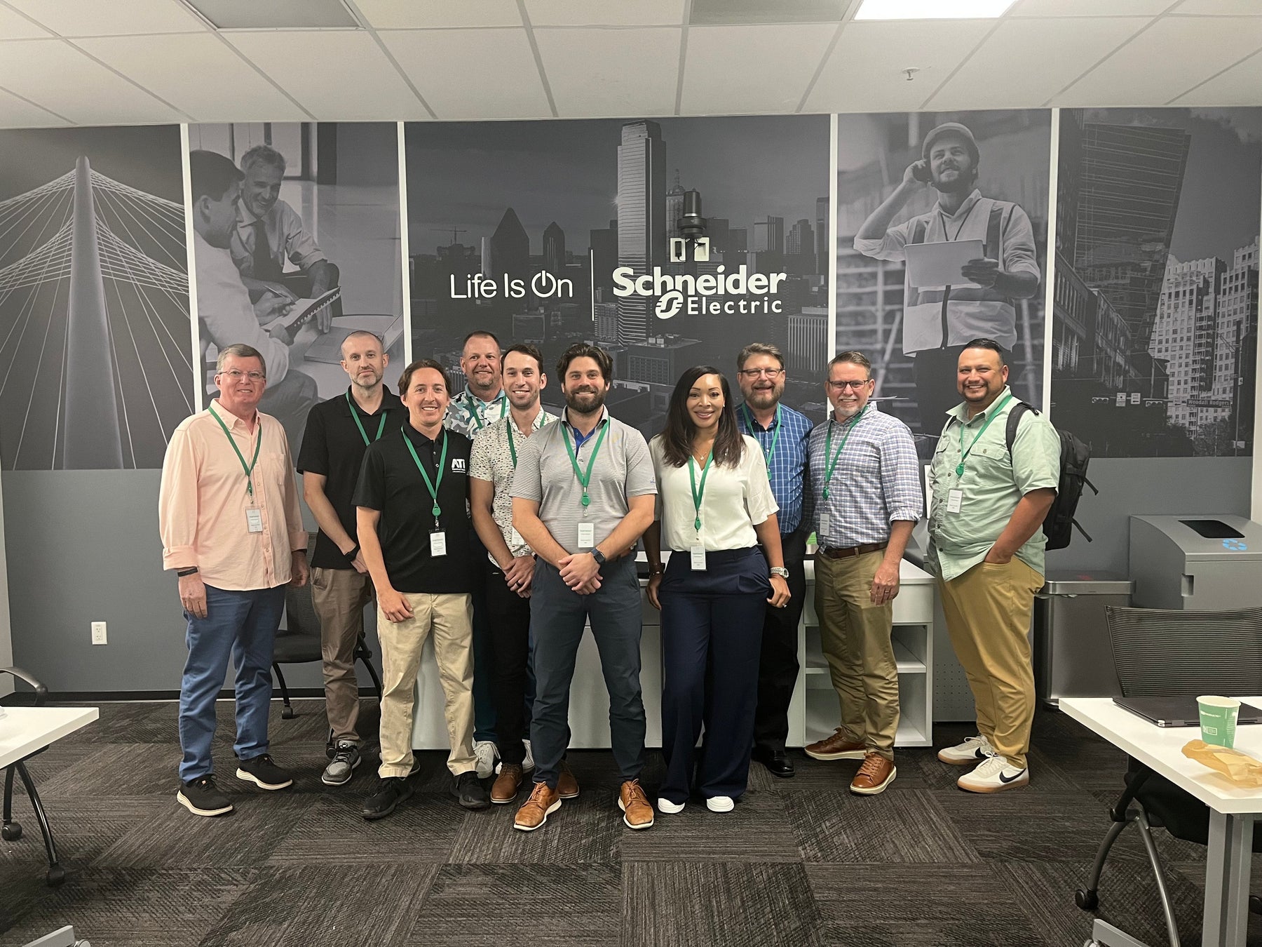 A Look Inside Our 2025 National Sales Meeting