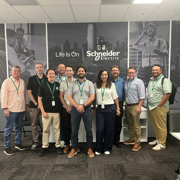 A Look Inside Our 2025 National Sales Meeting