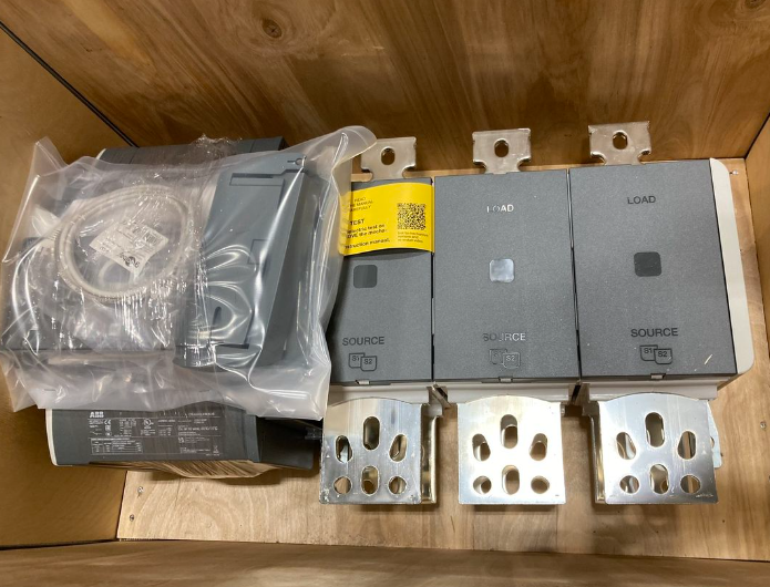 Which Generator Transfer Switch Is Right for You?