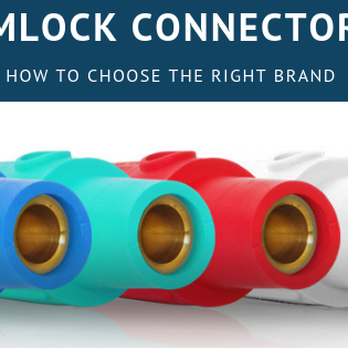 Camlock Connectors: How to Choose the Right Brand