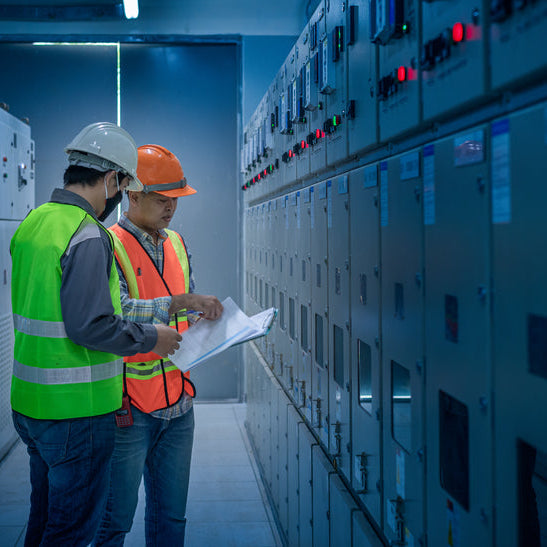 What’s the Difference Between Switchgear and Switchboards?