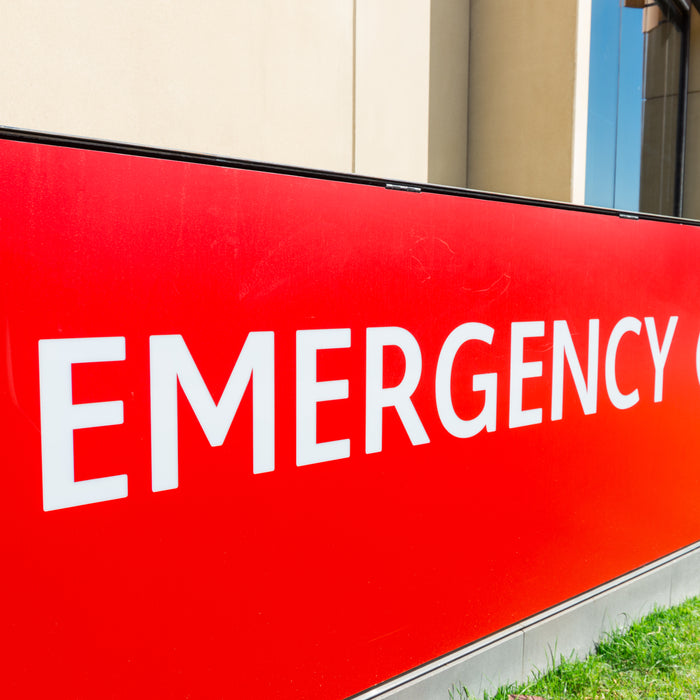 The Importance of Generator Docking Stations in Emergency Facilities