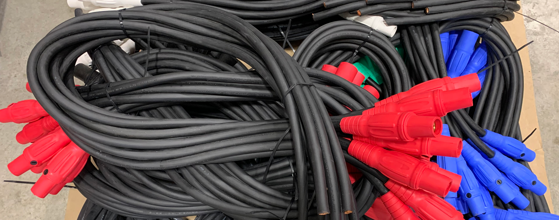 Generator Pigtails: The Key to Seamless Power Distribution