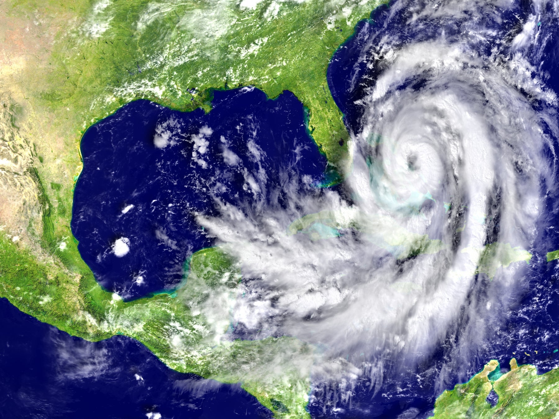 Power Outage Preparation: Understanding Hurricanes