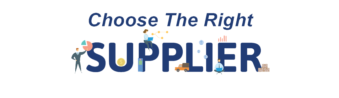 How To Choose The Right Electrical Supplier