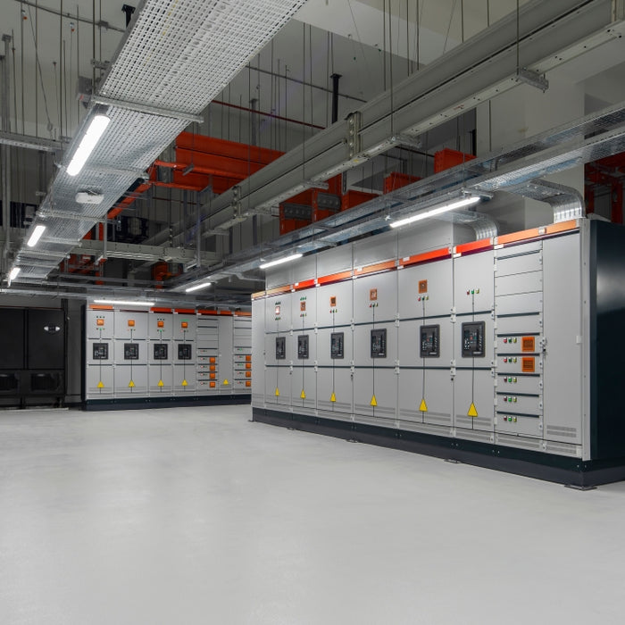 ATI Switchgear Division & Featured Projects