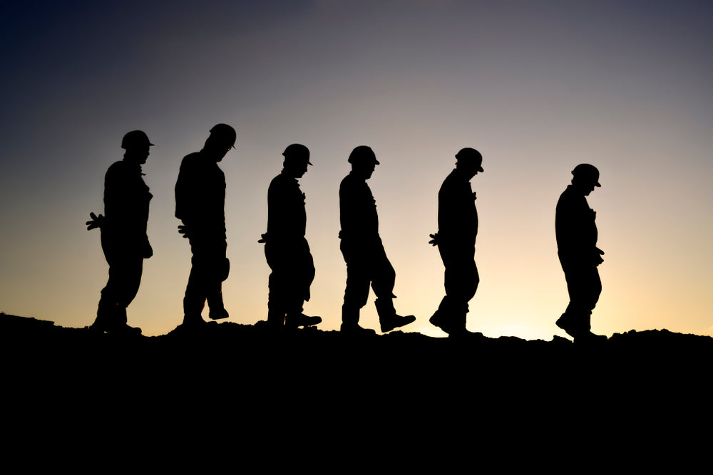 Celebrating National Tradesmen Day