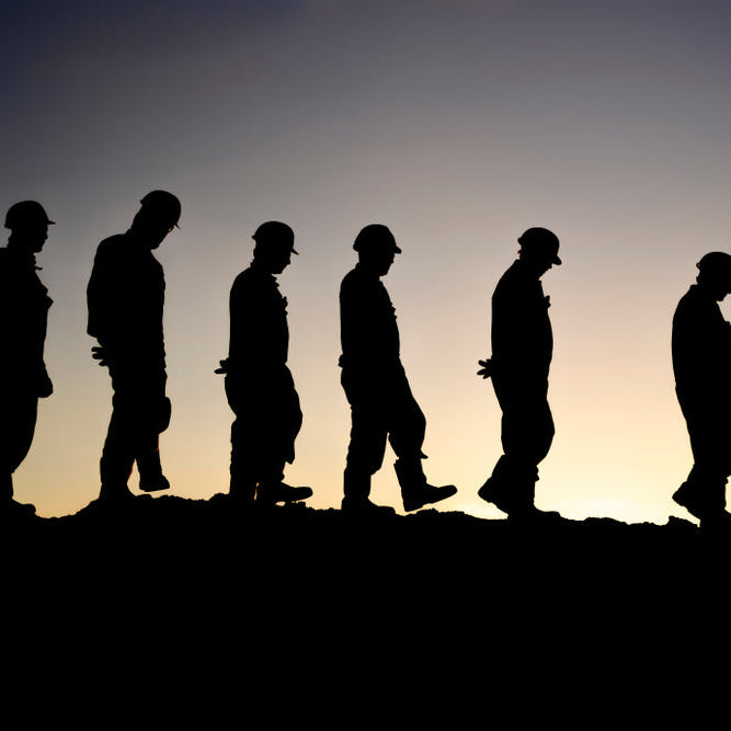 Celebrating National Tradesmen Day