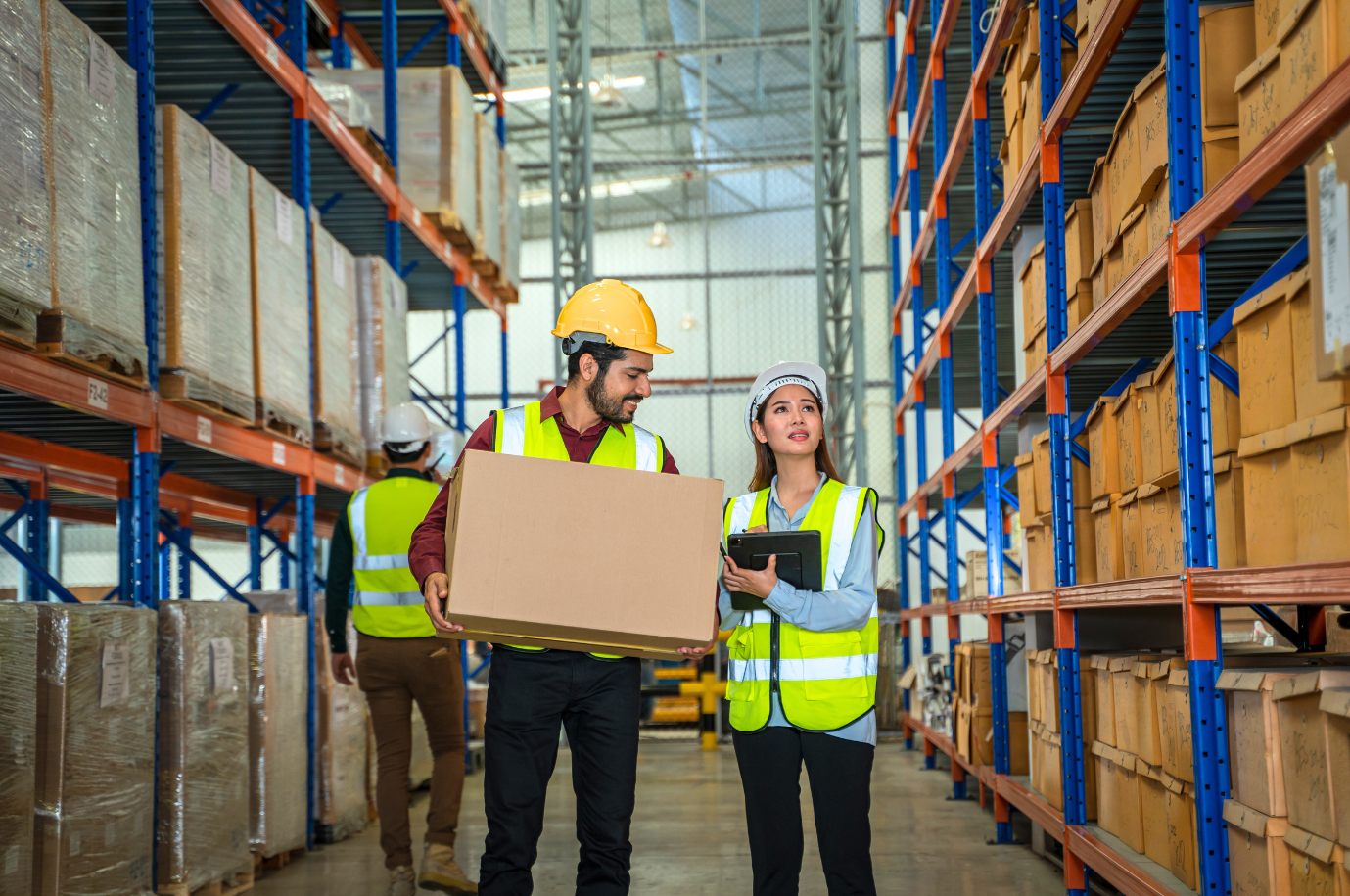 Your One Stop Electrical Supply Store