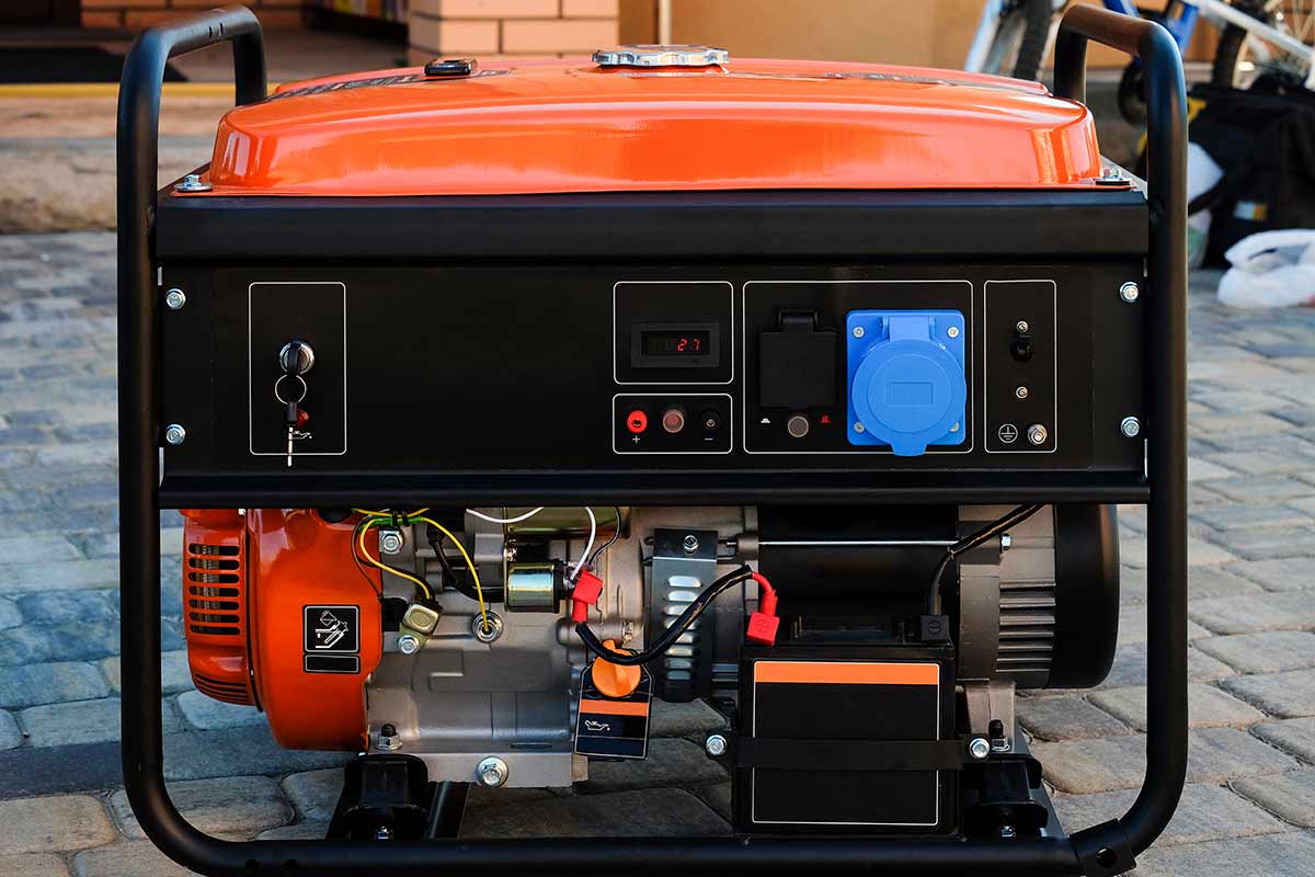 Temporary, Permanent or In Between? How to Choose the Right Power Source