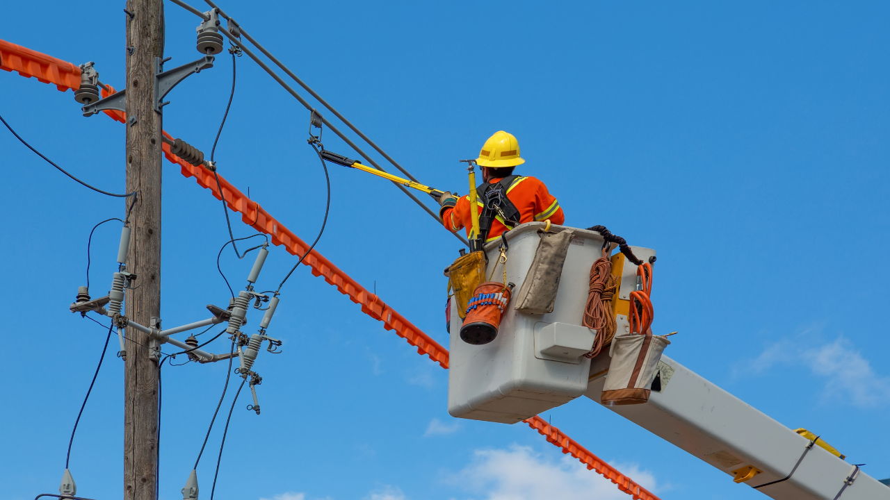 Quality Electrical Supplies for Hurricane Power Outages