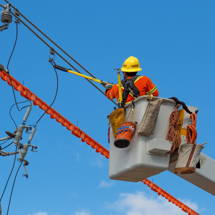 Quality Electrical Supplies for Hurricane Power Outages