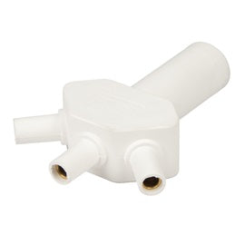 Marinco Power Products CLM Cam Reducer(400A/600V)Male-Three(150A/600V)Fem 3FER-WT