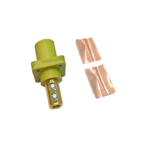 Cooper Crouse - Hinds E1016 M R DSS NO 2 TO 4/0 YL