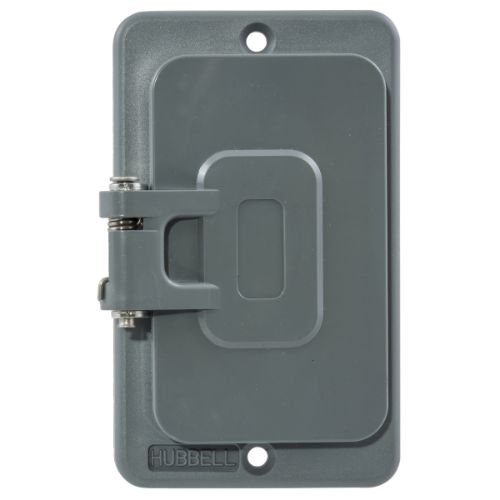 Outlet Box PBT Plates and Covers