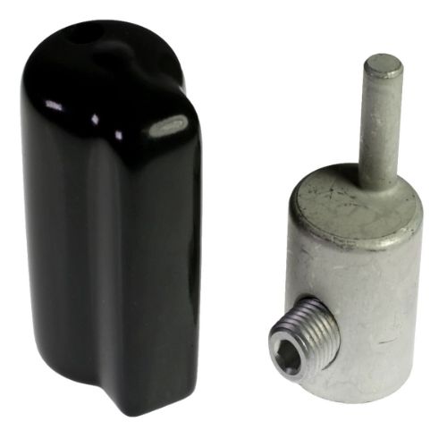 KAPO Offset Mechanical Pin Adapter 6 AWG - 1/0