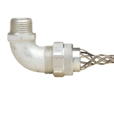 Leviton Deluxe Cord Wire Mesh Safety Grips