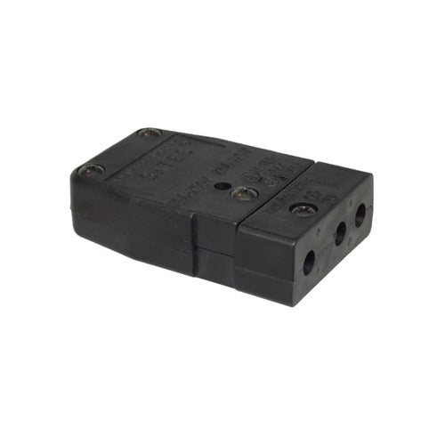 Marinco Power Products Battery Stage Pin (20A / 125V) Female Inline