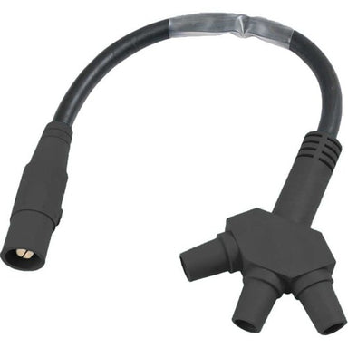 Marinco Soft 3Fer Series 16 4 Amp Male-Female-Female-Female