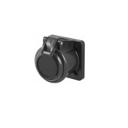 CAM Cover for 15, 16 and 18 Series Panel Mount