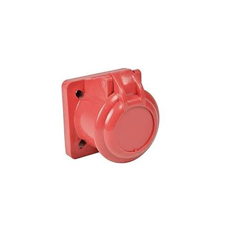 CAM Cover for 15, 16 and 18 Series Panel Mount