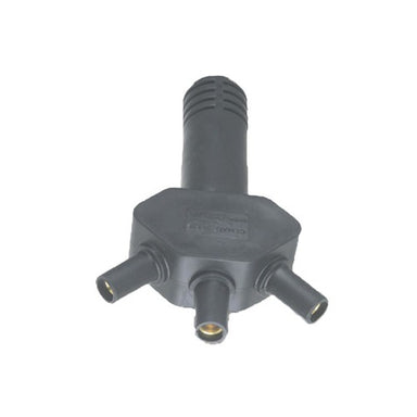 Marinco 4 Amp Male to 3 15 Amp Female Reducer