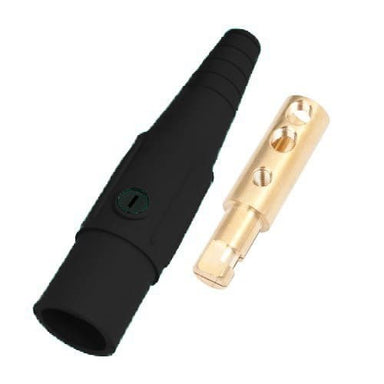 Marinco Series 16, 4 Amp, 2/-4/ AWG, CAM Lock Connector