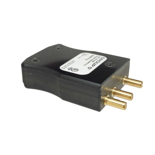 Marinco Power Products Group5 Inline Stage Pin (100A / 125V) Male