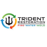 Trident Restoration Logo -  Trusting ATI’s Portable Power Products