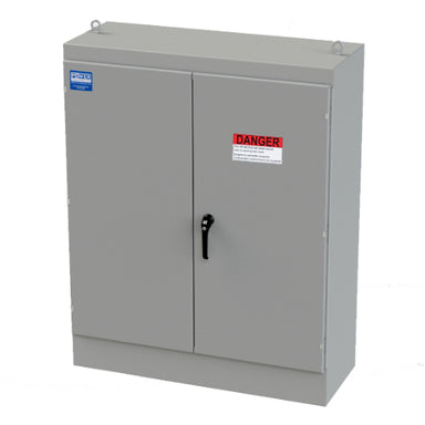 3200 Amps Electrical Tap Box