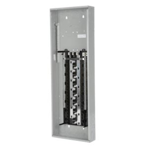Siemens PL Load Center with Copper Bus, 120/208V 3-Phase 4-Wire 125A - 225A, 100 KAIC with NEMA 1 or 3R Options
