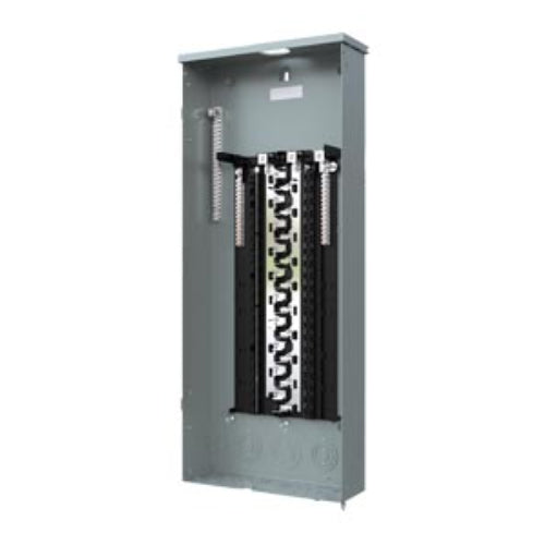 Siemens SN Load Center, 120/240V Single-Phase 125A - 225A, 100 KAIC with NEMA 1 or 3R Options