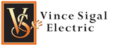 Vince Sigal Electric Logo – Trusting ATI’s Portable Power Products