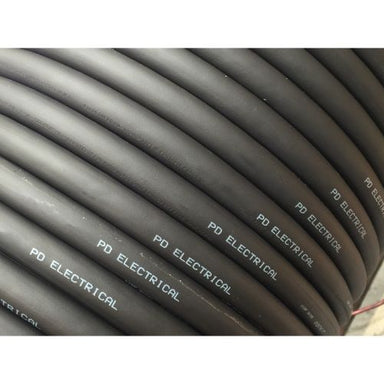 Custom Cable Printing