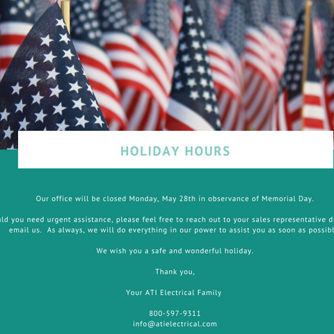 3 Ways You and Your Business Can Honor Memorial Day