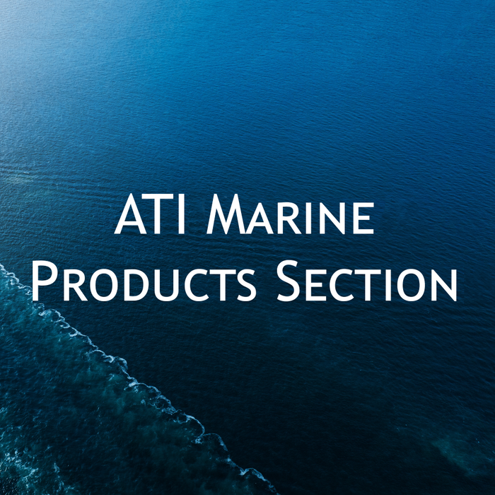 ATI Marine Product Section