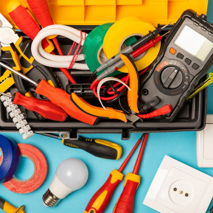 ATI's Top Tools for Electricians