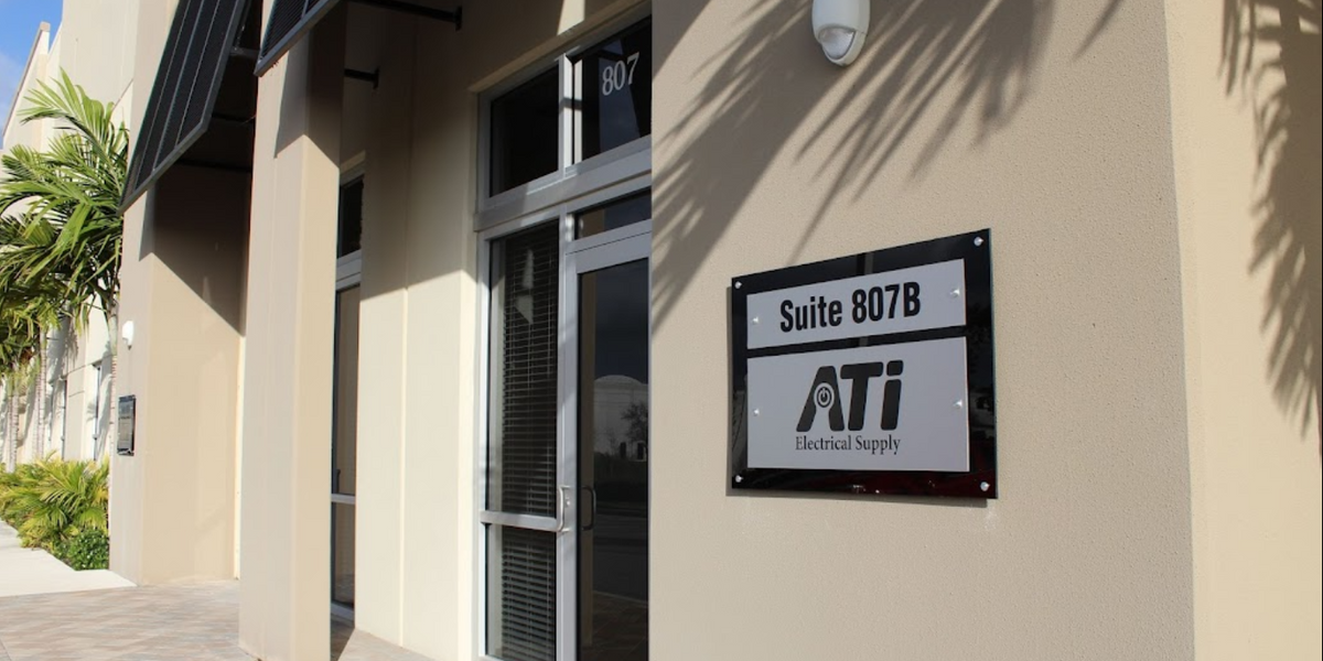 ATI Moves Headquarters to Pompano Beach, Florida