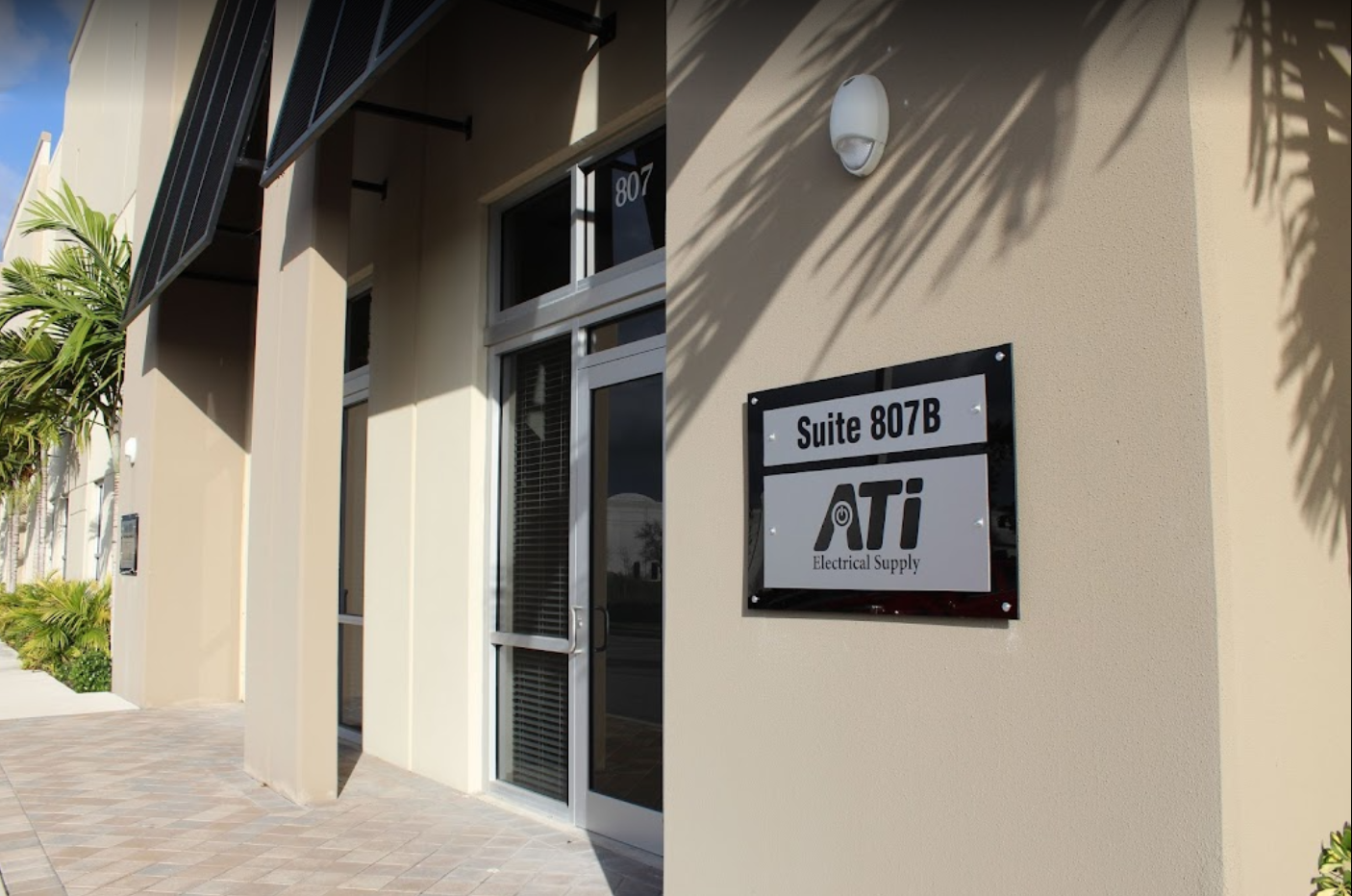 ATI Moves Headquarters to Pompano Beach, Florida