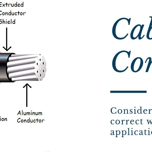Cable Q & A with Greg Knowles! How to select the correct cable for your application.