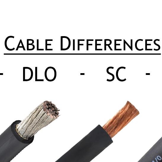 Cable Differences: Which One Meets Your Needs?