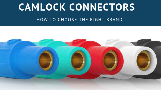 Camlock Connectors: How to Choose the Right Brand
