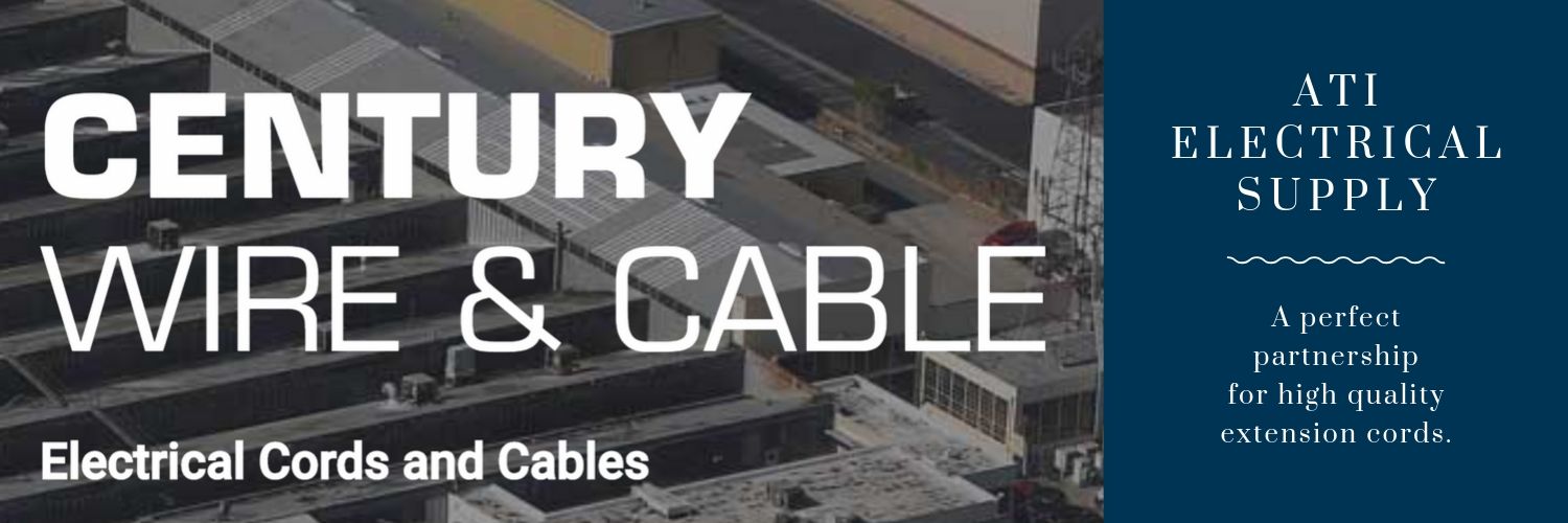 ATI Electrical Supply partners with Century Wire for extension cords