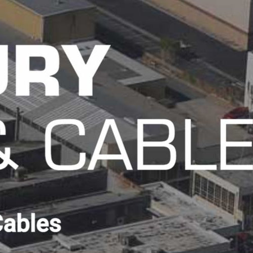 ATI Electrical Supply partners with Century Wire for extension cords