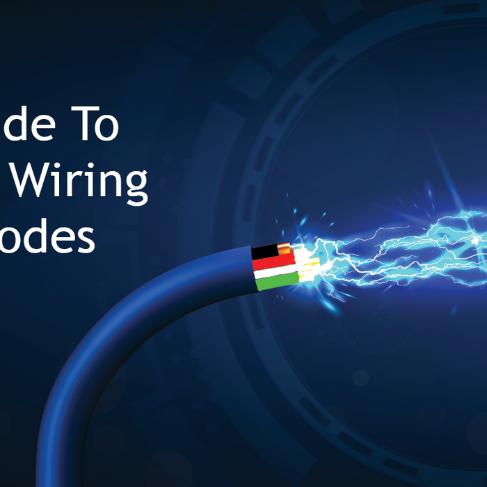 ATI’s All-Out Guide to Electrical Wiring Color Codes