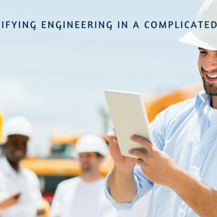 Demystifying Engineering in A Complicated World