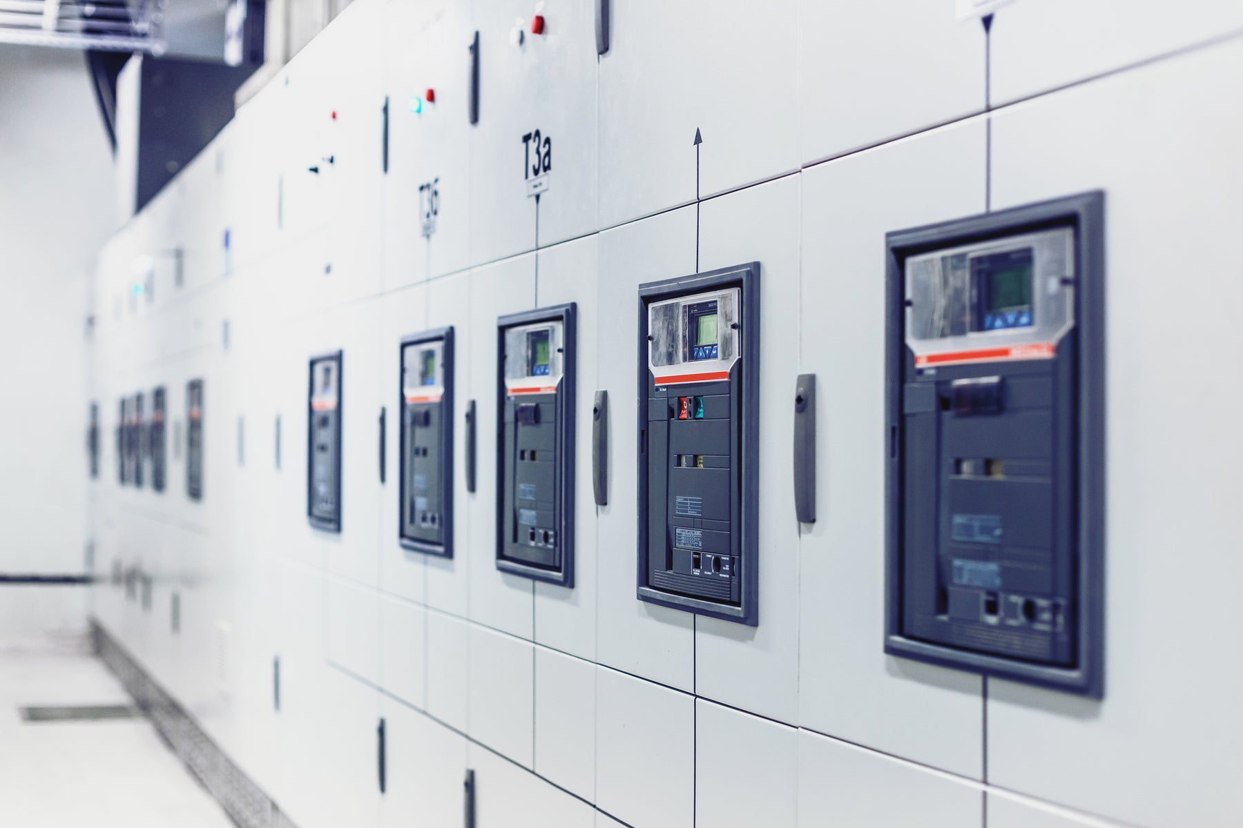 Your Trusted Electrical Switchgear Supplier