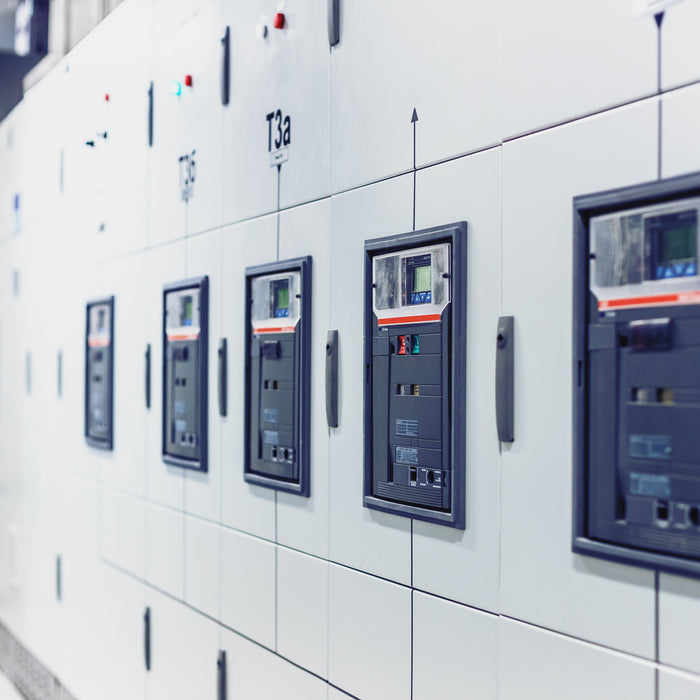 Your Trusted Electrical Switchgear Supplier