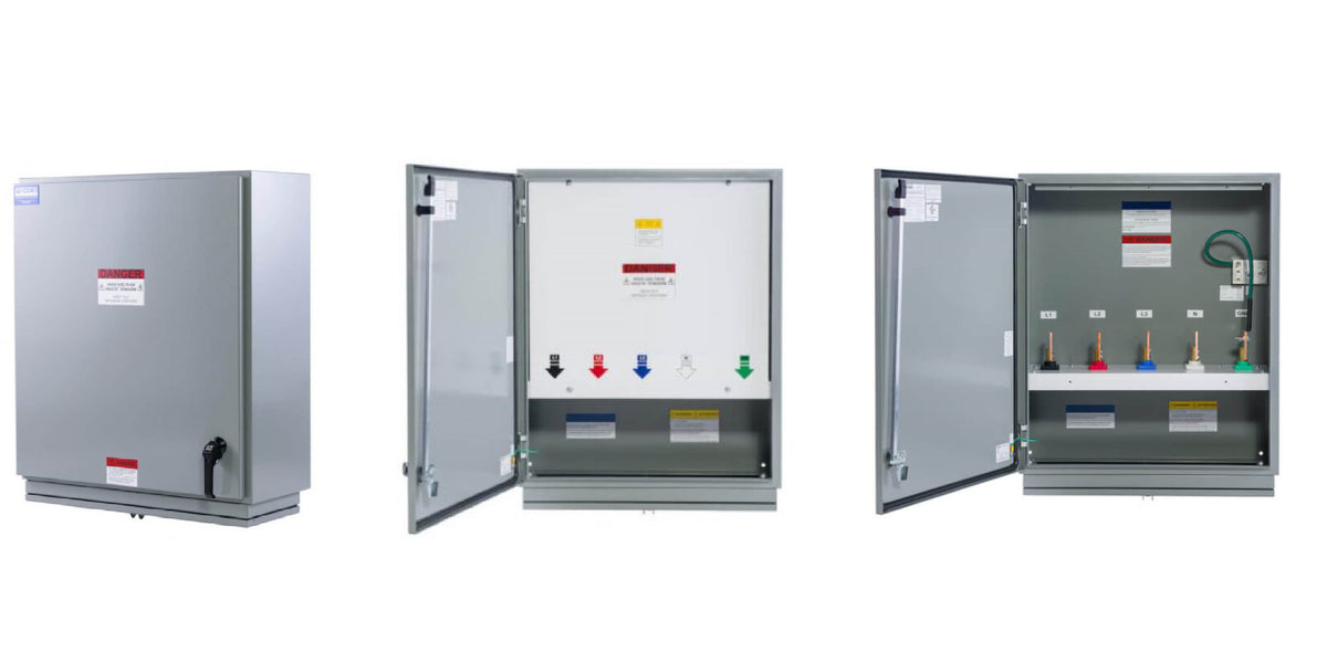 The Ultimate Guide To Generator Connection Boxes: Uses, Safety Informa