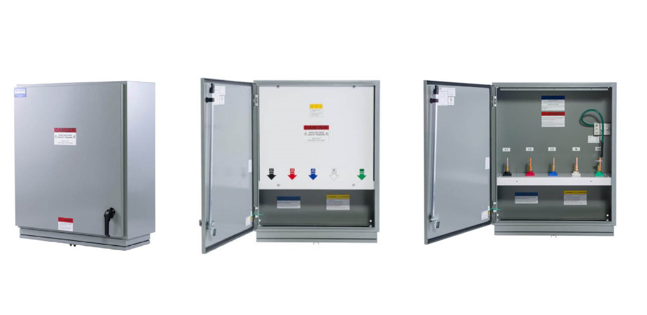 The Ultimate Guide To Generator Connection Boxes: Uses, Safety Informa